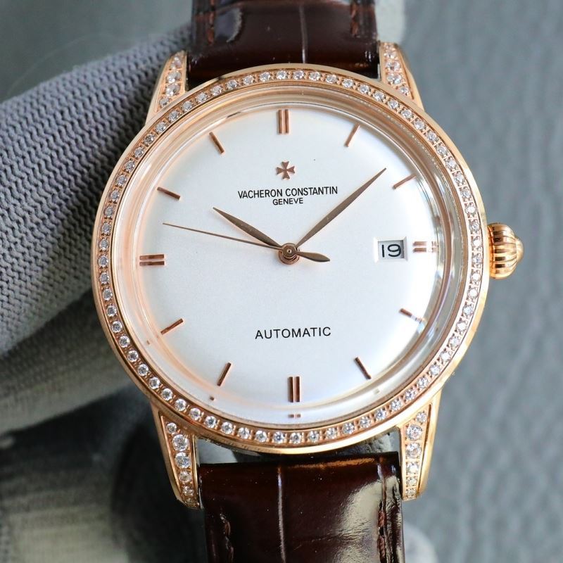 VACHERON CONSTANTIN Watches